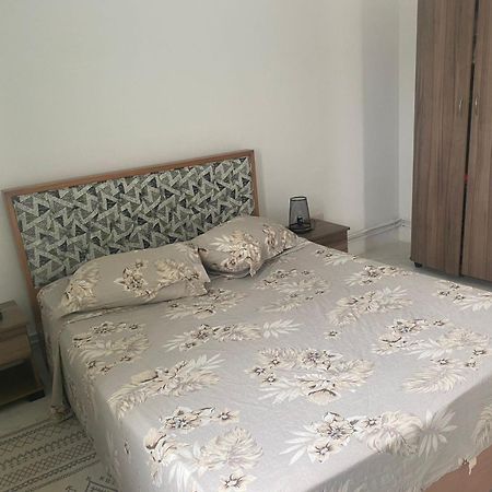 Nn Residence Табарка Екстериор снимка