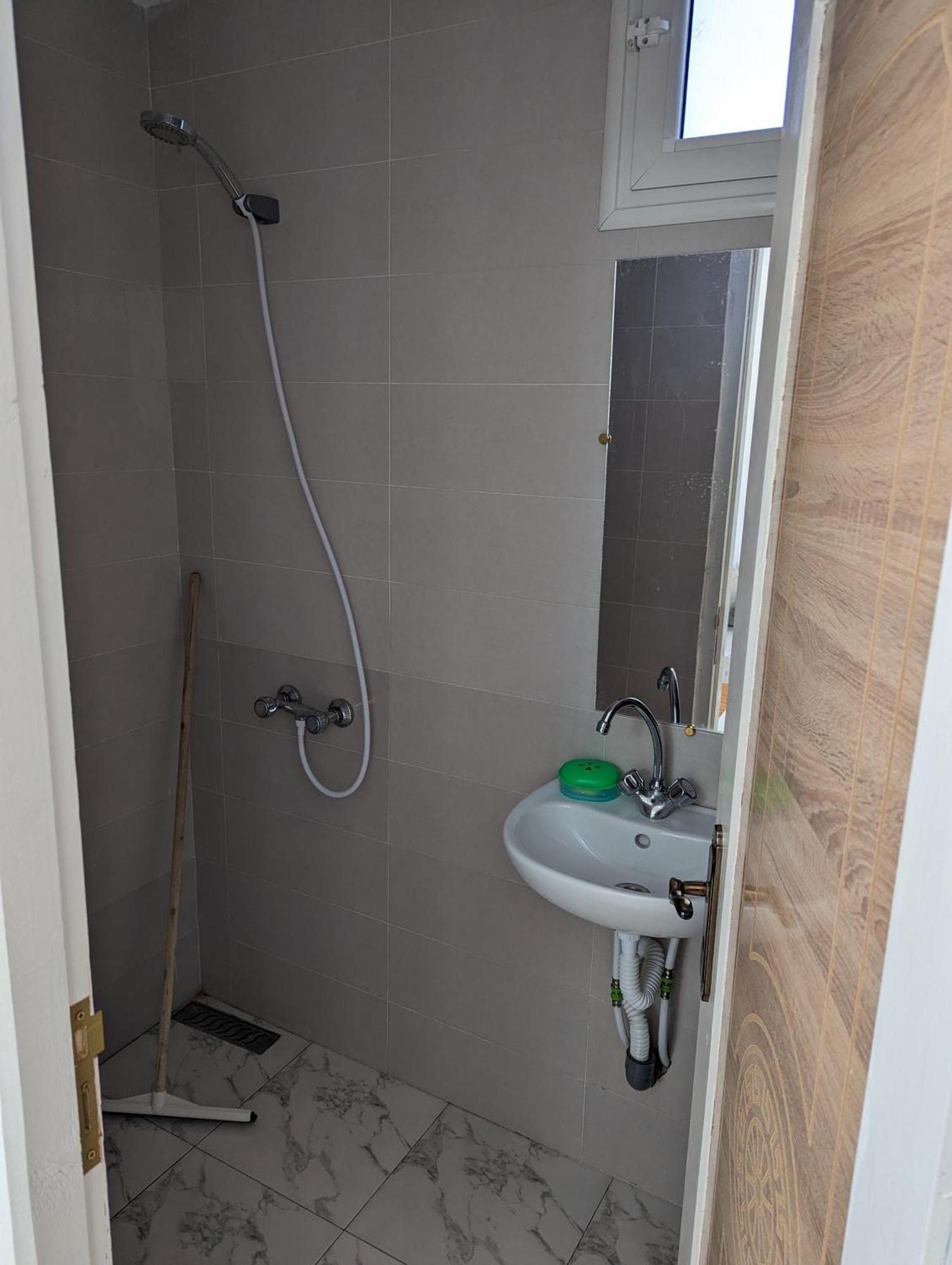 Nn Residence Табарка Екстериор снимка