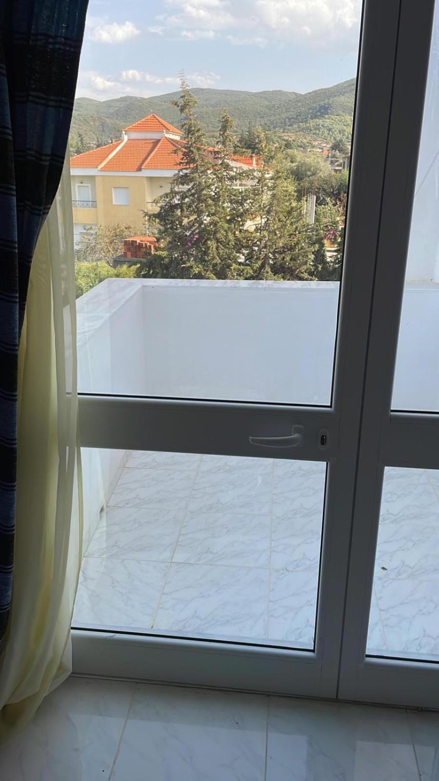 Nn Residence Табарка Екстериор снимка