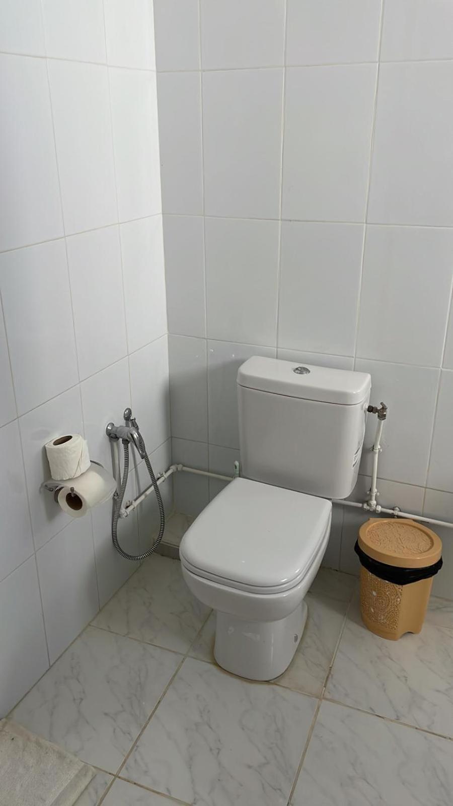 Nn Residence Табарка Екстериор снимка