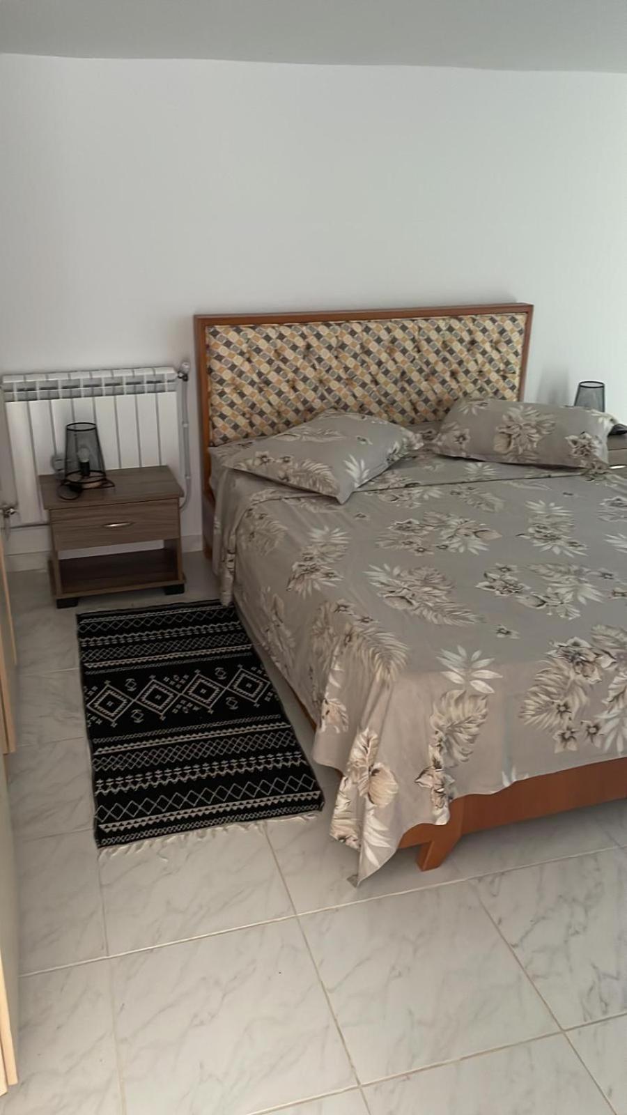 Nn Residence Табарка Екстериор снимка