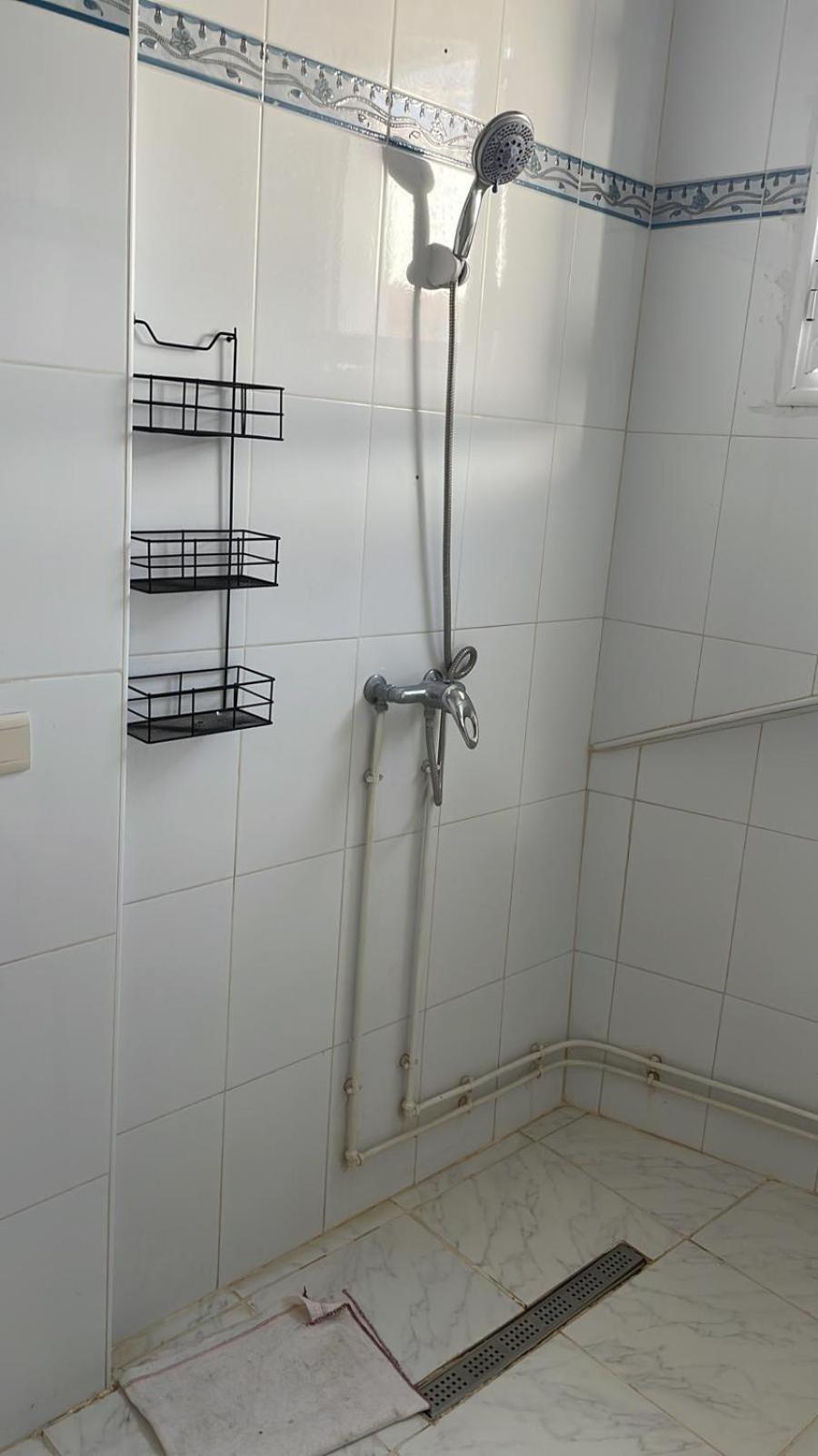 Nn Residence Табарка Екстериор снимка