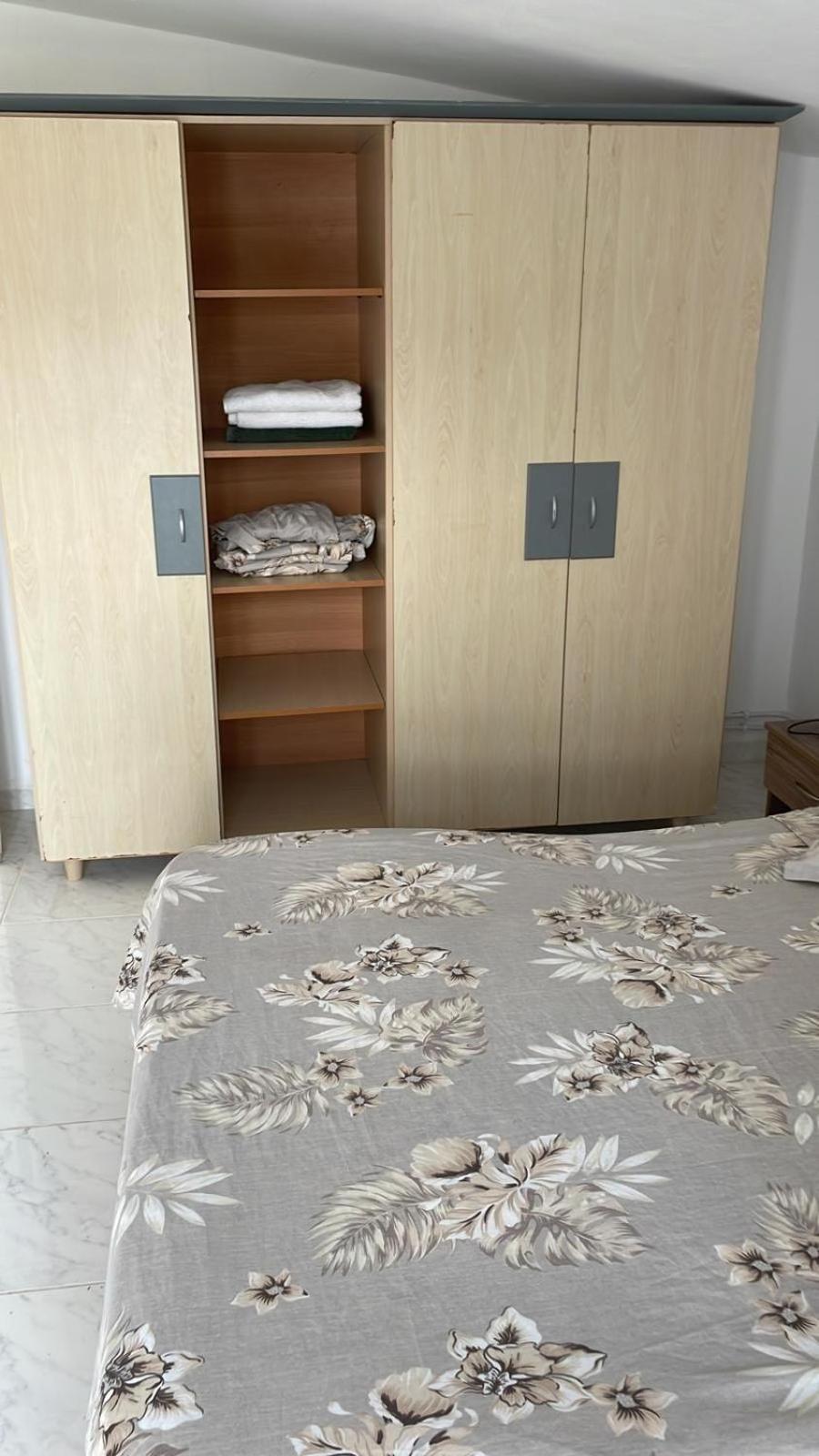 Nn Residence Табарка Екстериор снимка