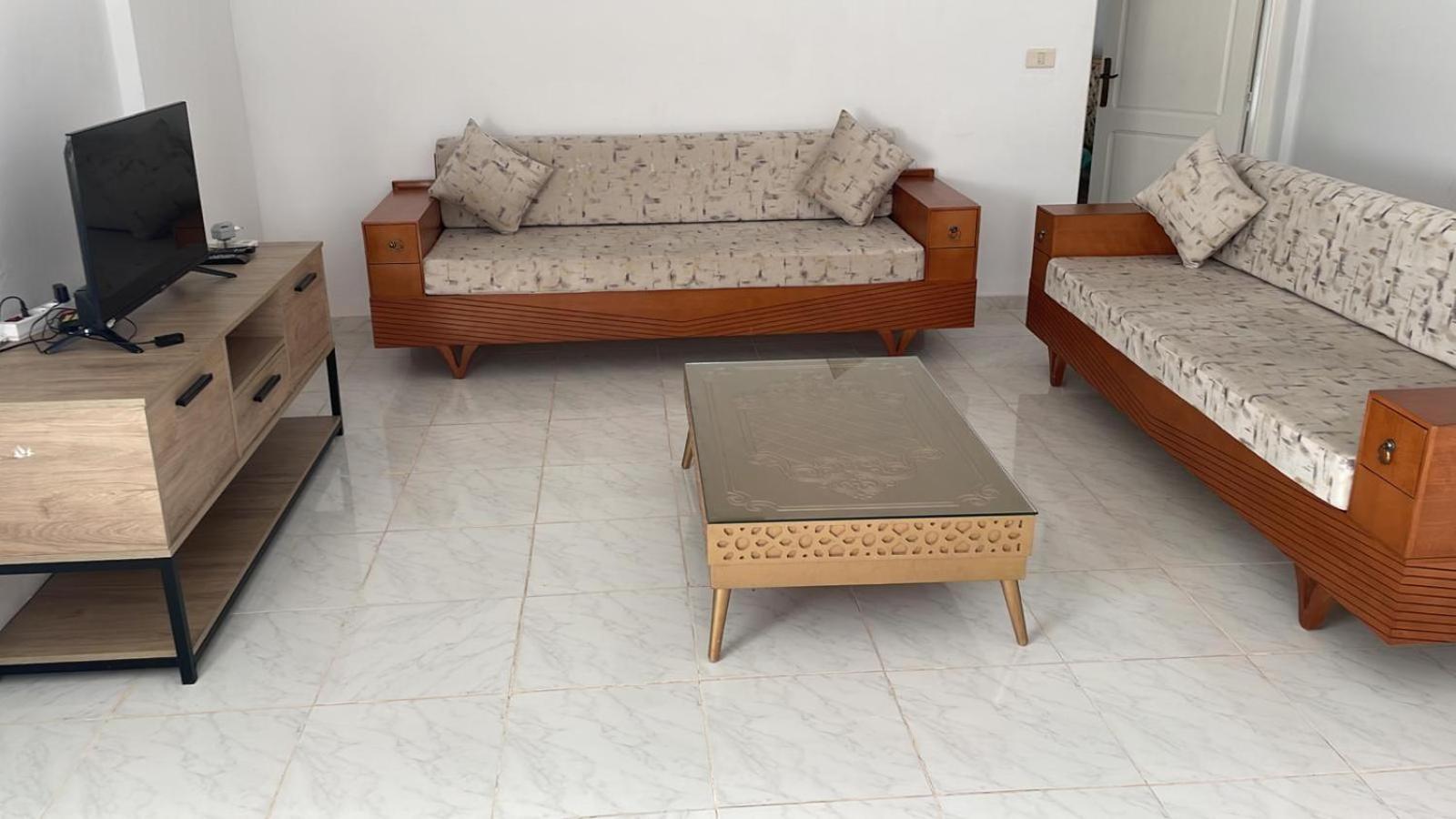Nn Residence Табарка Екстериор снимка