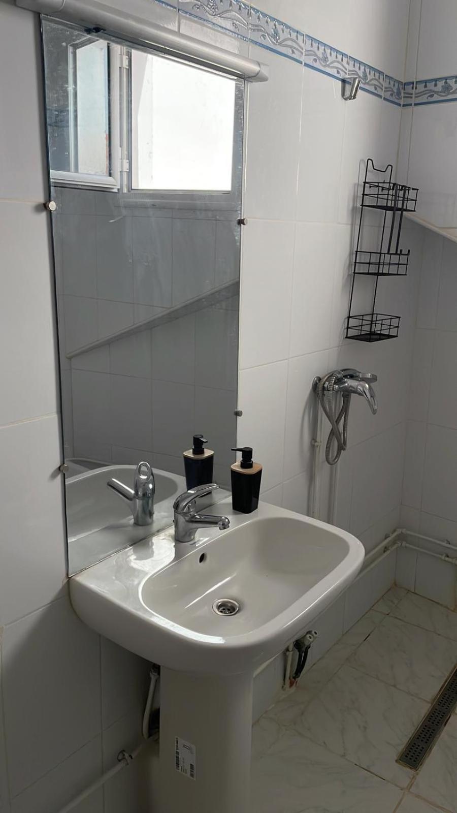 Nn Residence Табарка Екстериор снимка