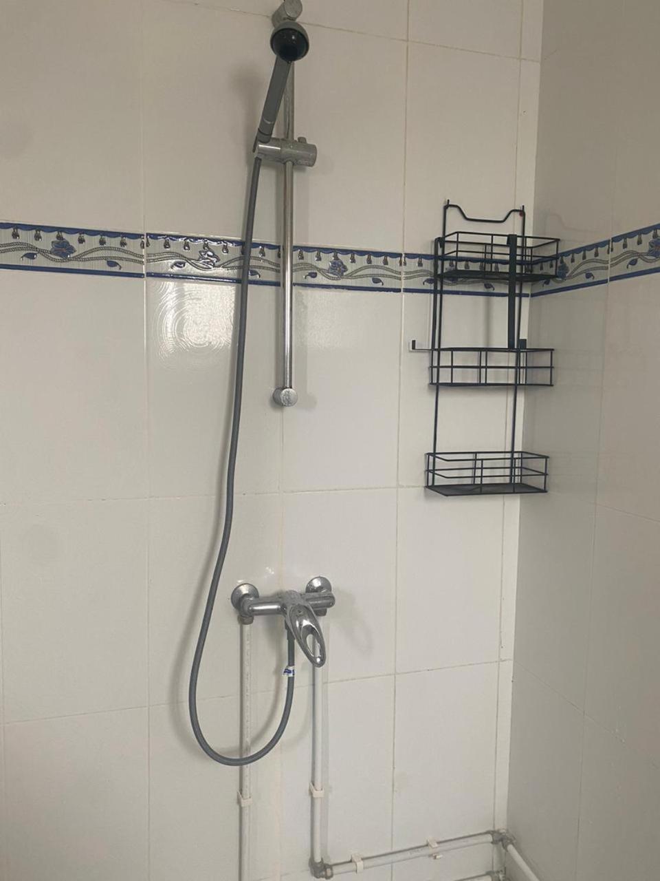 Nn Residence Табарка Екстериор снимка