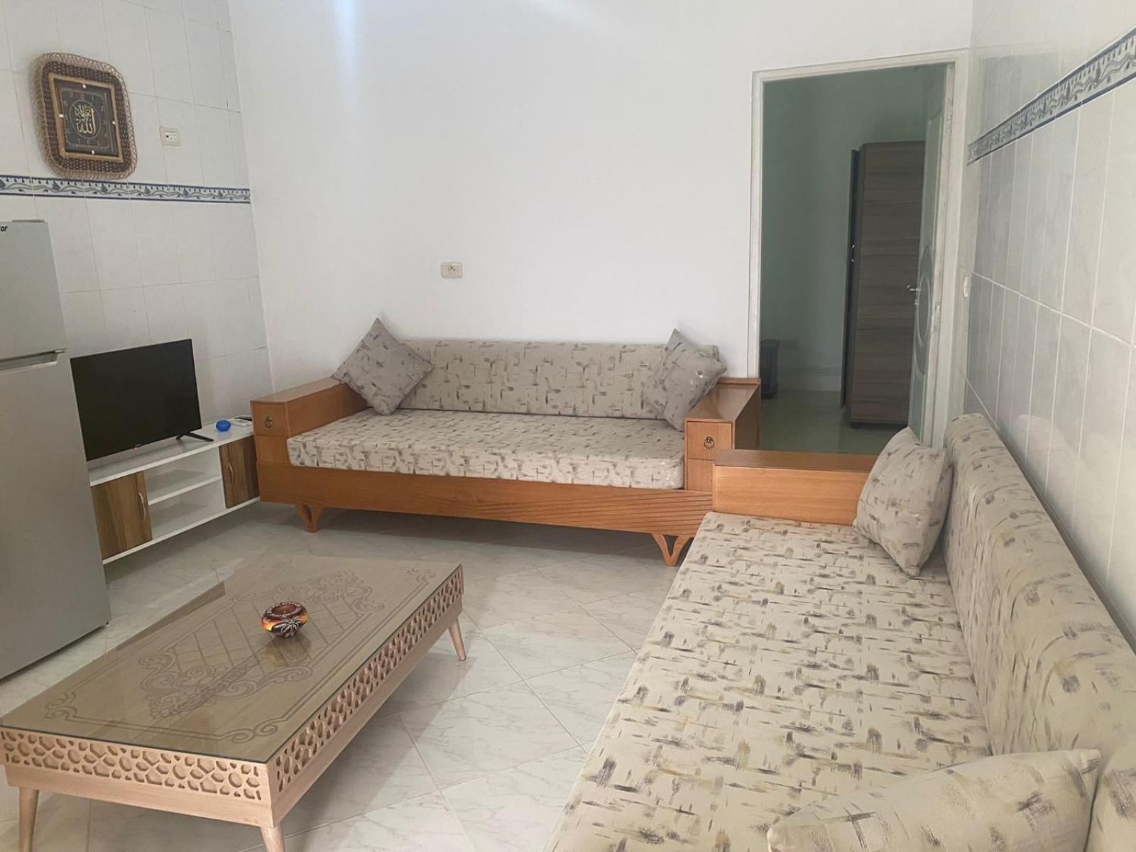 Nn Residence Табарка Екстериор снимка